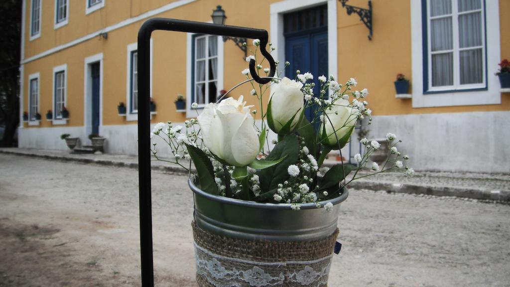 Quinta Do Campo Guest House Nazare Exterior photo