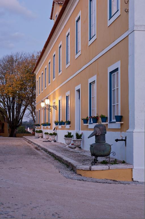 Quinta Do Campo Guest House Nazare Exterior photo