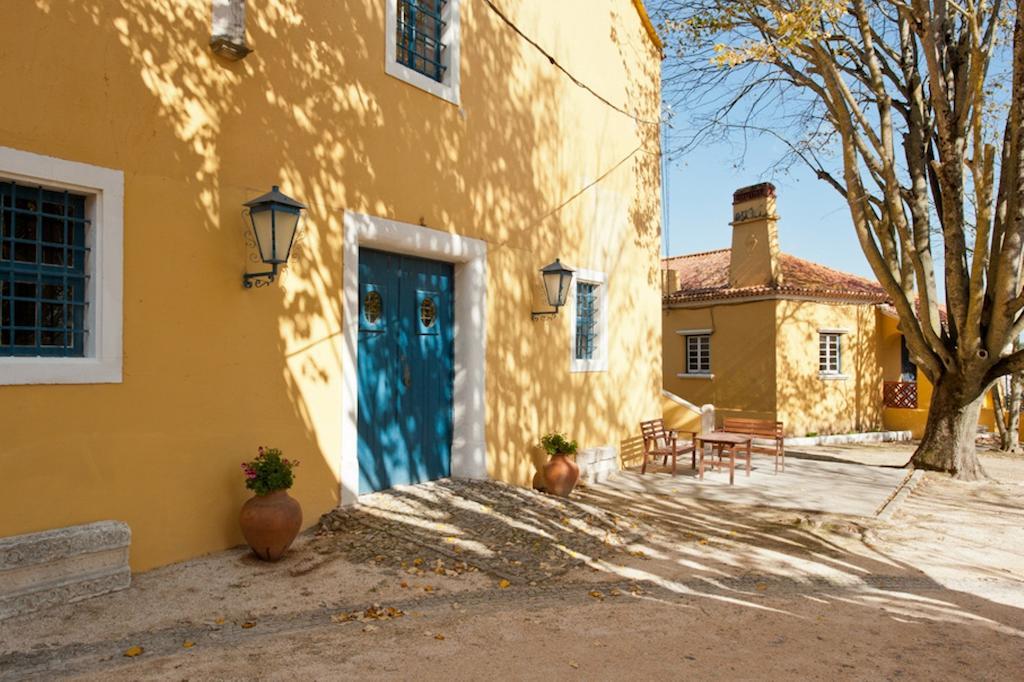 Quinta Do Campo Guest House Nazare Exterior photo