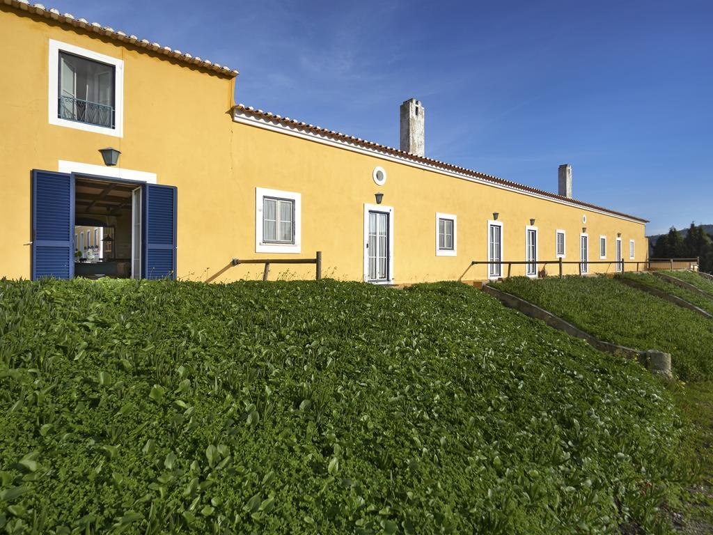 Quinta Do Campo Guest House Nazare Exterior photo