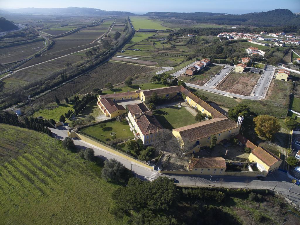 Quinta Do Campo Guest House Nazare Exterior photo