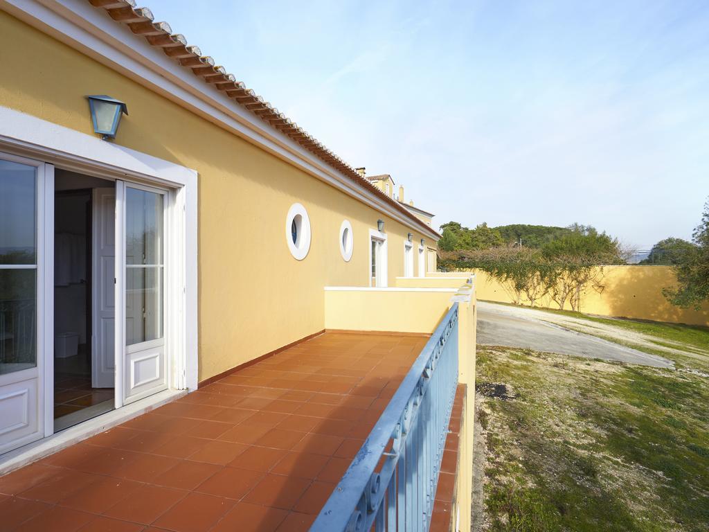 Quinta Do Campo Guest House Nazare Exterior photo