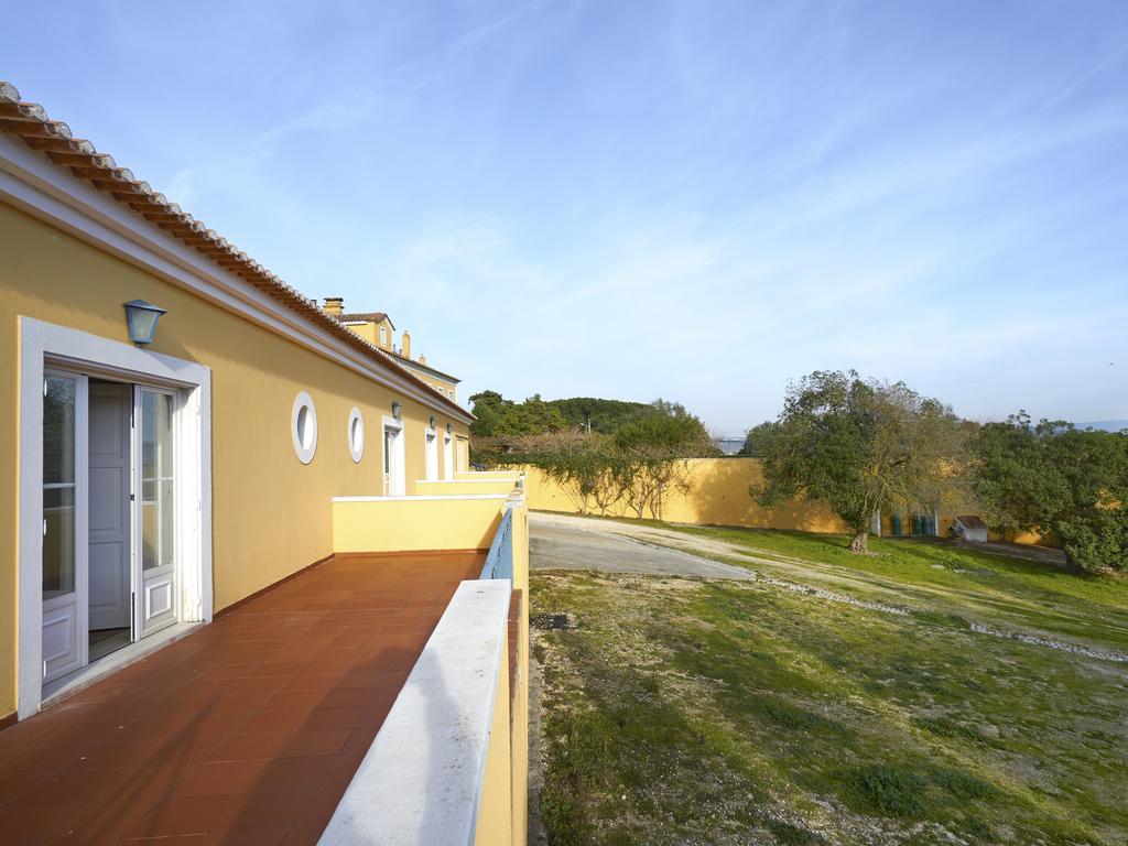 Quinta Do Campo Guest House Nazare Exterior photo